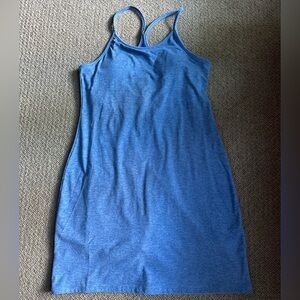 Kyodan Blue Athleisure Mini, Small